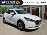 Mazda 2 G90 Exclusive-Line Automatik NAVI LED - Mazda 2 in Augsburg