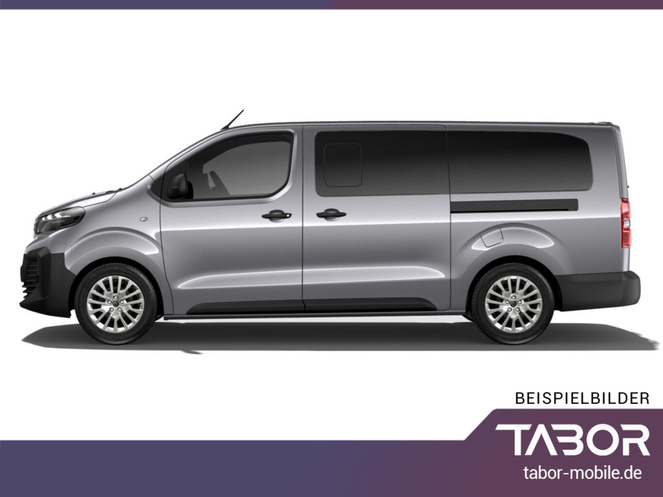 Peugeot Expert - Bild 2