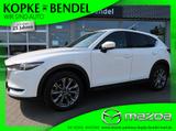 Mazda CX-5 Sports Line Plus AWD*Vollausstattung*Scheck - Mazda CX-5 in Gelsenkirchen