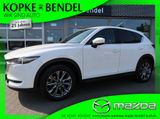 Mazda CX-5 Sports Line Plus AWD*Vollausstattung*Scheck - Mazda CX-5: Sports Line Plus