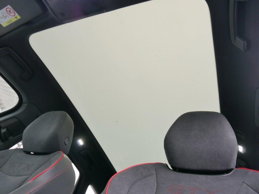 Volkswagen ID.7 GTX Tourer 4MOTION AHK Panoramadach IQ.LIGH