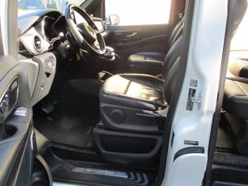 Mercedes V 250 - 7