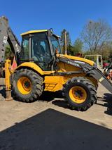 Volvo BL71,Bj2008,Stunde 5.898 - Volvo Bl 71