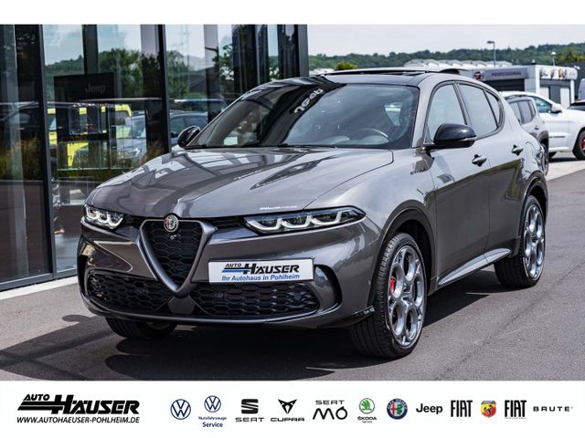 Alfa Romeo Tonale SPECIALE 1.3T Q4 PHEV PANO WINTER ASSISTE