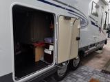 Niesmann + Bischoff Flair 6700 ita - Niesmann + Bischoff Wohnwagen & Wohnmobile