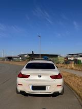 BMW 640d Gran Coupe XDrive Individualfahrz... - BMW 640 mit Diesel-Antrieb: Limousine