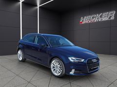 Audi A3 Sportback 40 TFSI quattro sport  *Standheizun