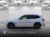 BMW X3 xDrive20d M Sport AHK LiveCockpitProf Laser - BMW X3 Gebrauchtwagen in Dresden