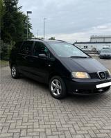 Seat Alhambra 1.9 TDI Vigo TÜV 06/2026 - Seat Alhambra: 1.9
