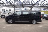 Peugeot Expert L3 NAVI TEMP KAMERA LED 9-SITZE AHK - Peugeot Expert: Automatik