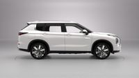 Mitsubishi Plug-in Hybrid Outlander - Vorschau Bild 10