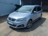 Seat Alhambra 2.0 TDI FR-Line ACC 7-SITZER DCC PANO