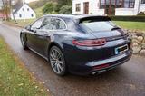 Porsche Turbo Turismo, 550HK, Val. APPROV, AHK, Massage - Porsche: 55
