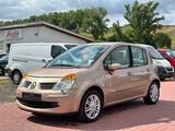 Renault Modus 1,6Initiale*AC*SHZ*Leder*Panorama*Tempomat - Renault Modus: 1.6