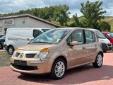 Renault Modus 1,6Initiale*AC*SHZ*Leder*Panorama*Tempomat - Renault Modus: 1.6