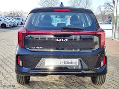 KIA Picanto 1.0 Vision AUT.-NAVI-KLIMA-KAMERA-SHZG-