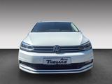 Volkswagen Touran 2.0 TDI DSG Highline  SHZ Klima GRA - gebrauchte Kleinbusse in Bonn