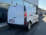 Renault Kangoo Rapid Maxi Extra Klima/PDC/Tempo - Doppelkabine Kangoo rapid maxi