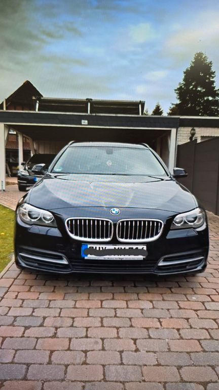 Image of BMW 518