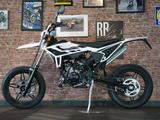 Beta RR 50 MOTARD Sport  - BETA ENDURO 50