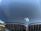 BMW TOP 520d,G31, 93080KM ,NAVI,360 Grad Kamera - BMW 5 Series: G31