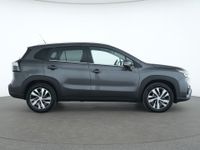 Suzuki (SX4) S-Cross - Vorschau Bild 5