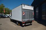 Iveco Daily 35S14A8-P Koffer Luftfed HI-Matic LBW  RFK - Angebote entsprechen deinen Suchkriterien