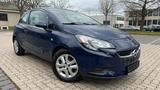 Opel Corsa E Selection - Opel Corsa Gebrauchtwagen in Hannover