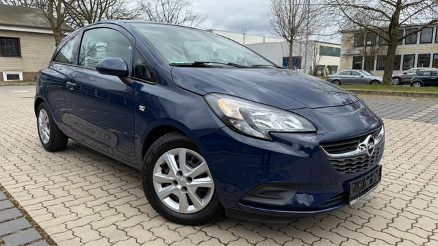 Opel Corsa E Selection