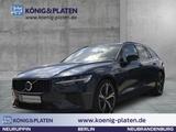 Volvo V60 T8 Twin Engine AWD Ultimate Dark Plug-In(E6d - Volvo V60: Ultimate Dark