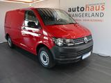 Volkswagen T6 Transporter Kasten PDC REGALSYSTEM - Gebraucht Bis 3,5t Transporter