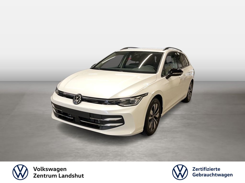 Golf VIII Variant GOAL 1.5 eTSI DSG 360 ACC AHK