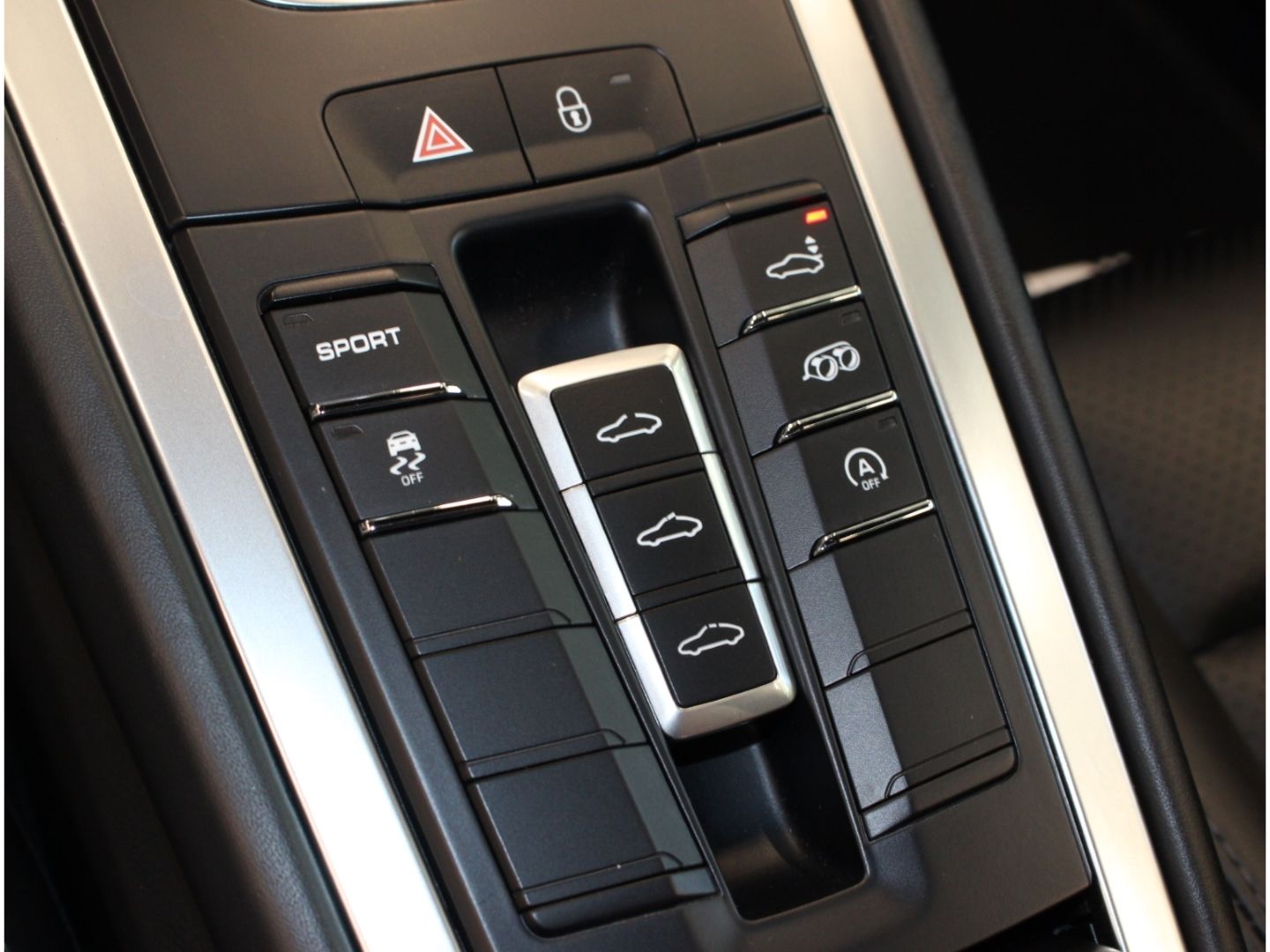 Fahrzeugabbildung Porsche 991 991.1 Carrera 4 Black Edition*2.Hand*TOP