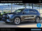 Mercedes-Benz GLE400e 4M AMG+PANO+HUD AIRMATIC+360+BURMES+MEMO - Mercedes-Benz GLE 400 aus 2024