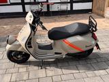 Vespa GTV 310 E5+ - Vespa Motorräder in Köln