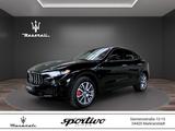 Maserati Levante Diesel MY20 - Maserati Gebrauchtwagen in Leipzig