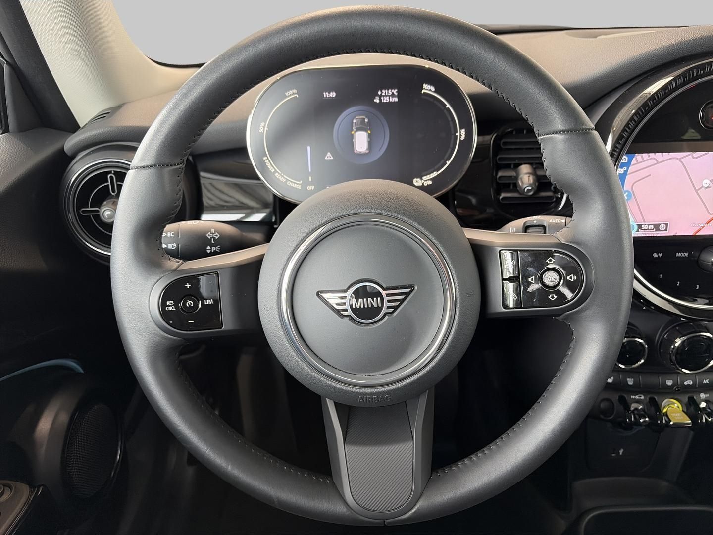MINI Cooper SE - Bild 17