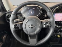 MINI Cooper SE - Vorschau Bild 17