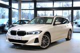 BMW 318i (G21N) *A-LED*HUD*KAM*DAB*AppleCarplay - gebrauchte BMW 318 aus dem Jahr 2022