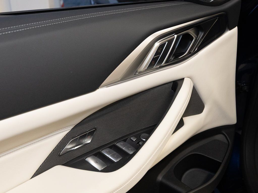 BMW M440 - Bild 6