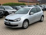 Volkswagen Golf 6 1.4, Reifen neu, Klima neu, Service enu
