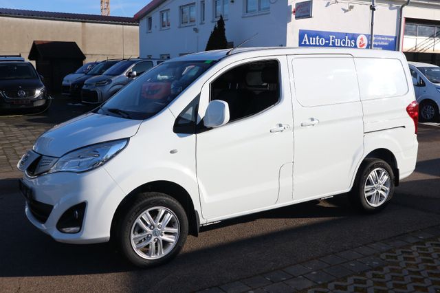BYD Etp3 45kWh Elektrofahrzeug Kastenwagen