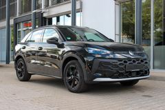 VW T-Roc 1.5 Black Style / DISCOVER/ 18"/ CARPLAY VW T-Roc 1.5 Black Style / DISCOVER/ 18"/ CARPLAY