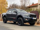 Ford Ranger 2.0 TDCI 4X4 STROMTRAK NETTO: 31.990 EUR - Ford Ranger: 3.0