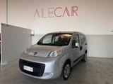 Fiat Qubo 1.3 MJT 80 CV Dynamic - Fiat Qubo aus 2016