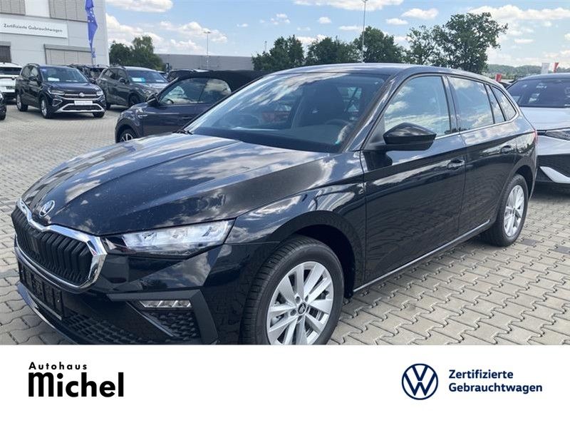 Image of Skoda Scala
