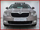 Skoda Superb 3.6 V6 4x4 Panorama Klappenauspuffanlage - Skoda Superb: Kombi, 3.6