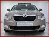 Skoda Superb 3.6 V6 4x4 Panorama Klappenauspuffanlage - Skoda Superb: Allradantrieb, 3.6
