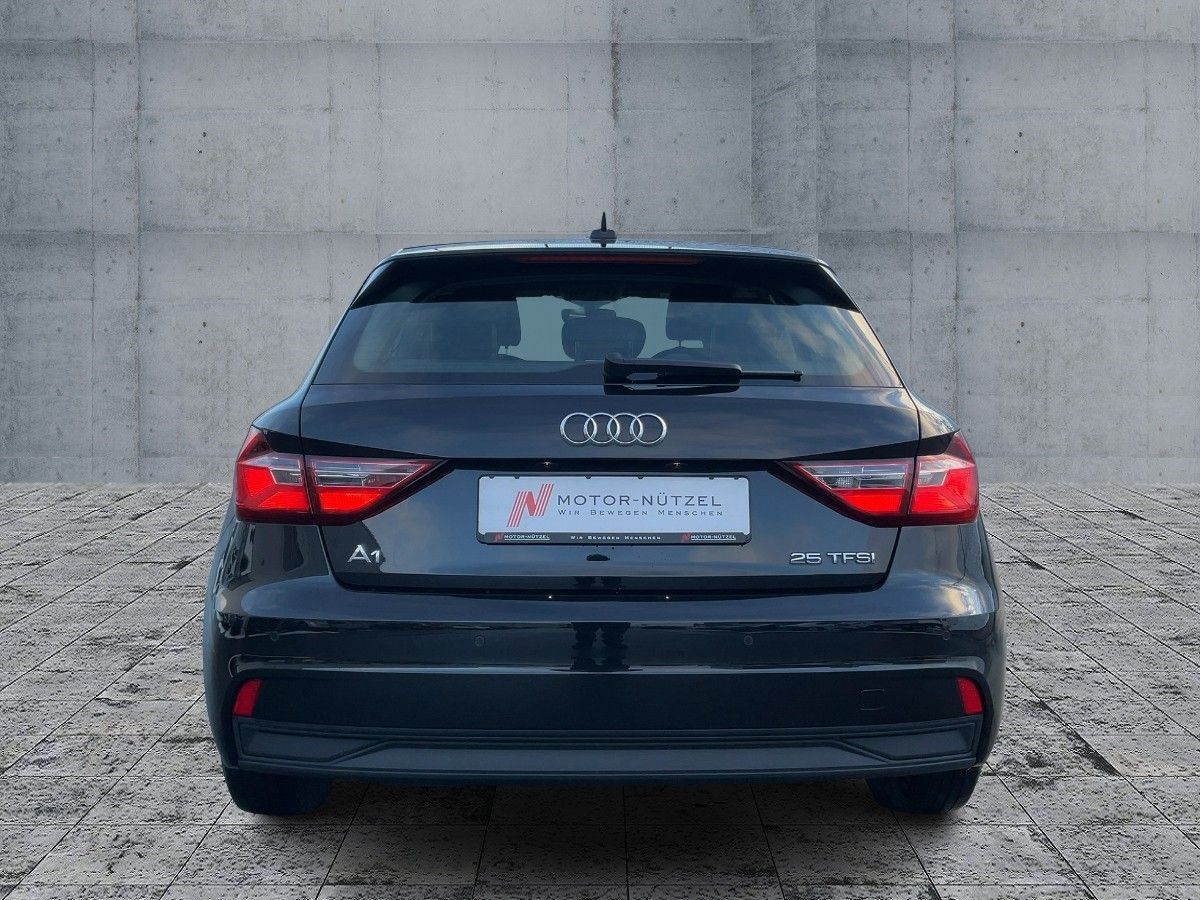 Audi A1 - Bild 5