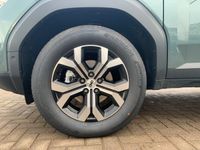 Dacia Bigster - Vorschau Bild 13